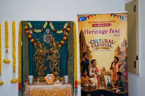 Heritage Fest 2026 photo 1