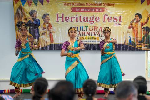 Heritage Fest 2026 photo 11