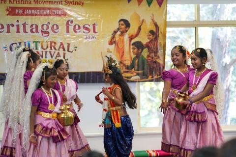 Heritage Fest 2026 photo 14