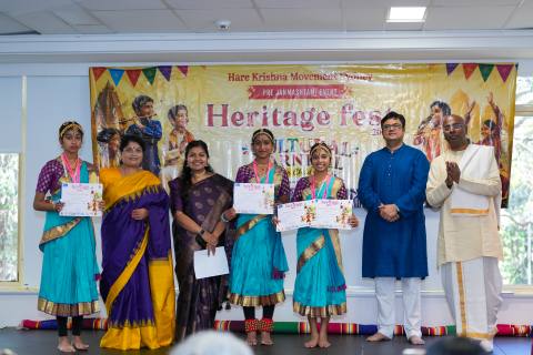 Heritage Fest 2026 photo 15