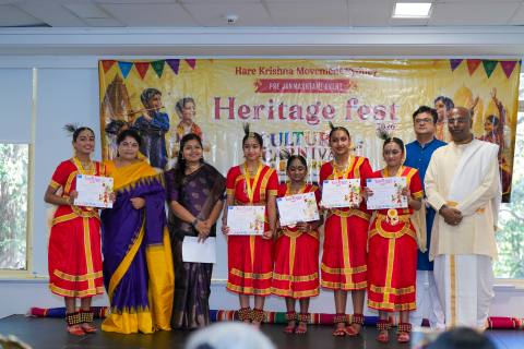 Heritage Fest 2026 photo 16