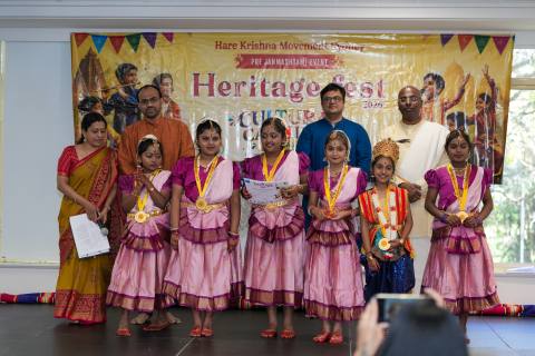Heritage Fest 2026 photo 17