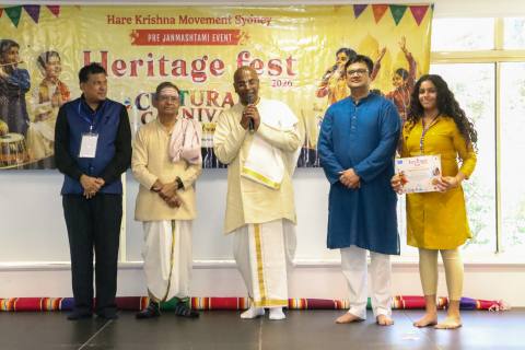 Heritage Fest 2026 photo 22
