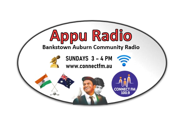 Appu Radio