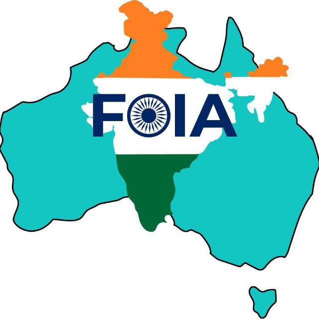 FOIA