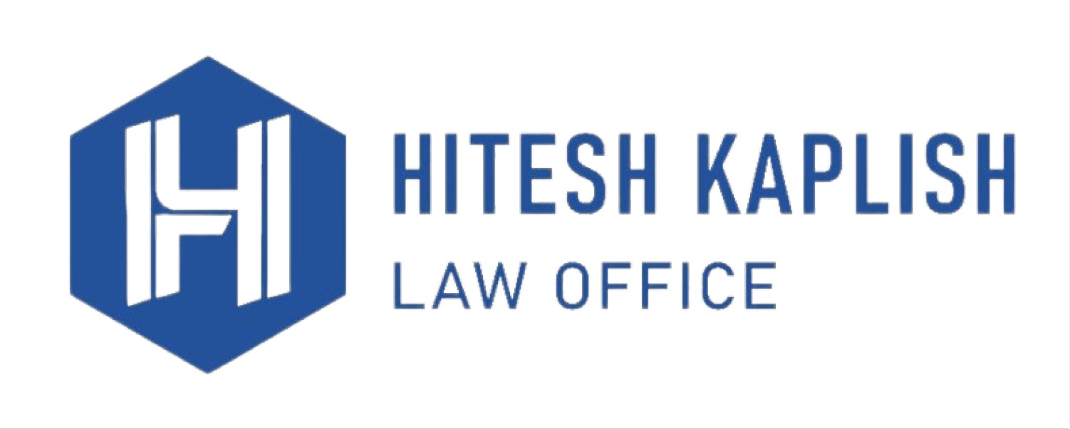 Hitesh Kaplish Law Office